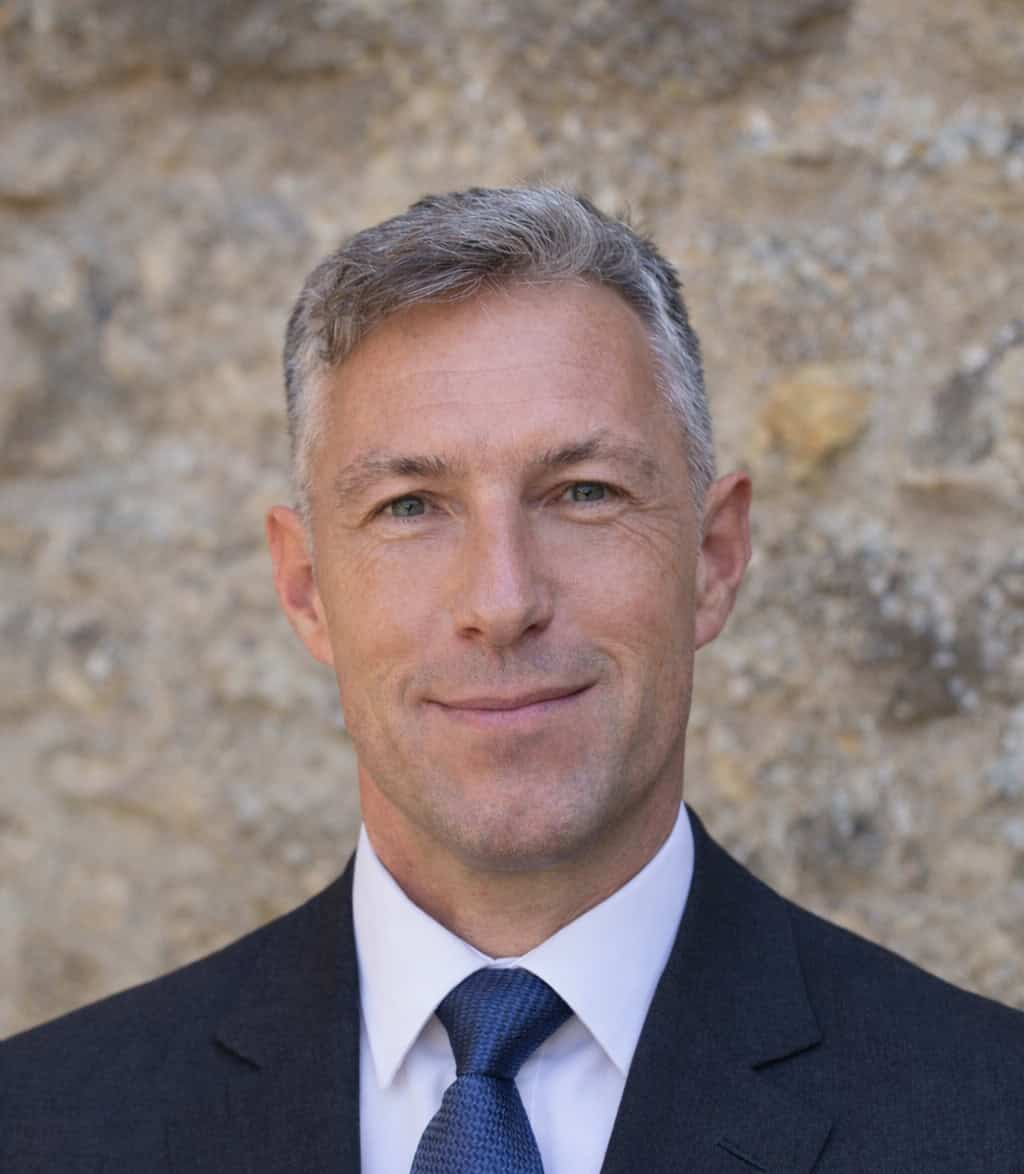 Fergus Garwood