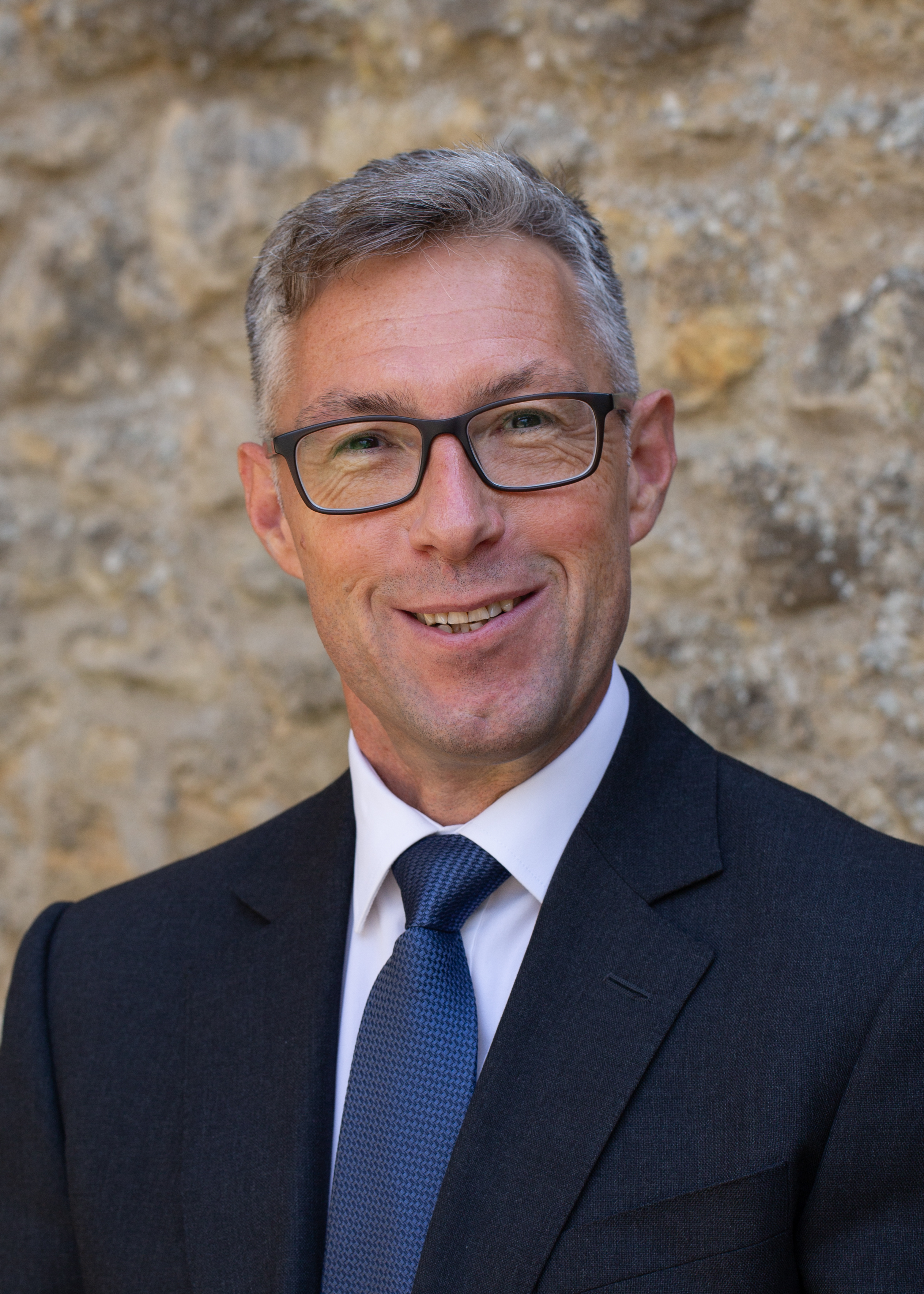 Fergus Garwood profile photo by David Olds