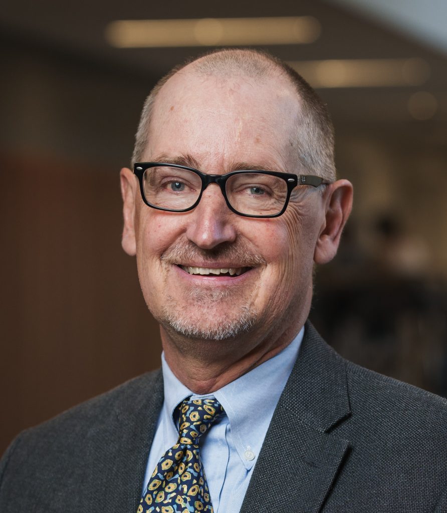 Prof Eliga Gould profile photo
