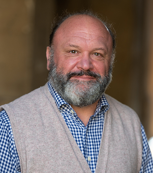 Prof Jose Carrillo profile photo