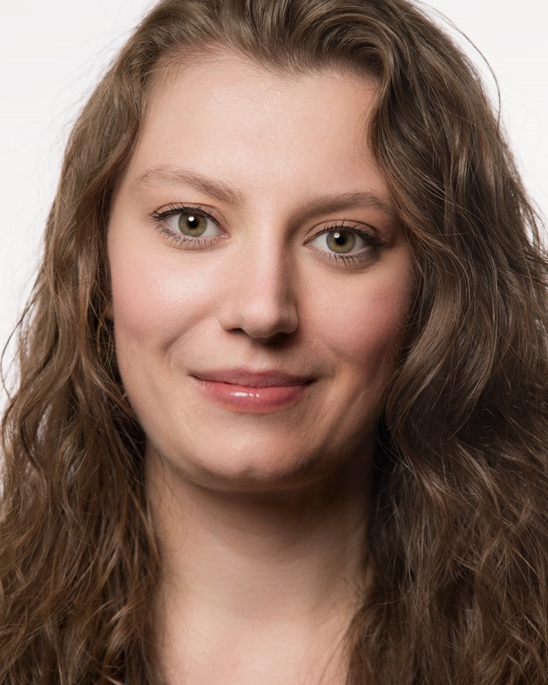 Kirsty Duffy profile photo