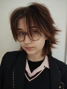 Daria's profile photo