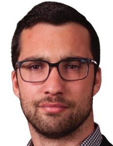 Profile photo for Peter Chauvel