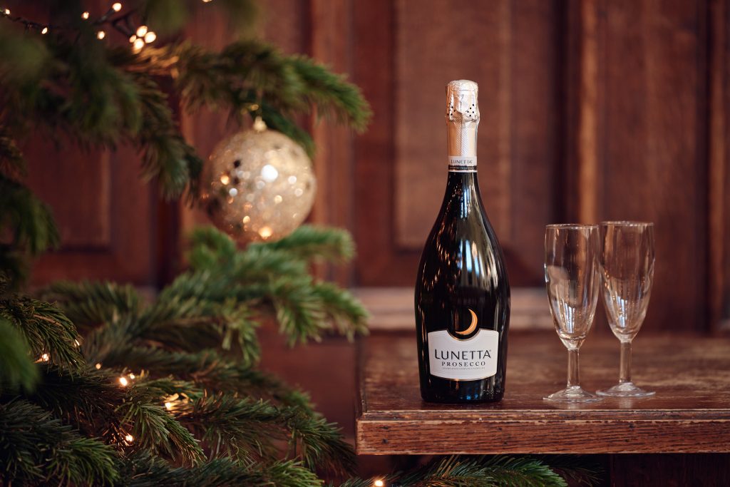 Festive drinks at Queen's