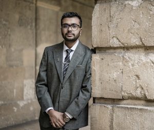 Arifur profile photo by Academic Futures