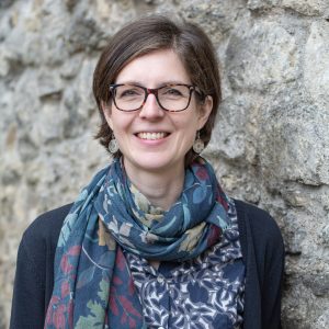 Christine Baro-Hone profile image