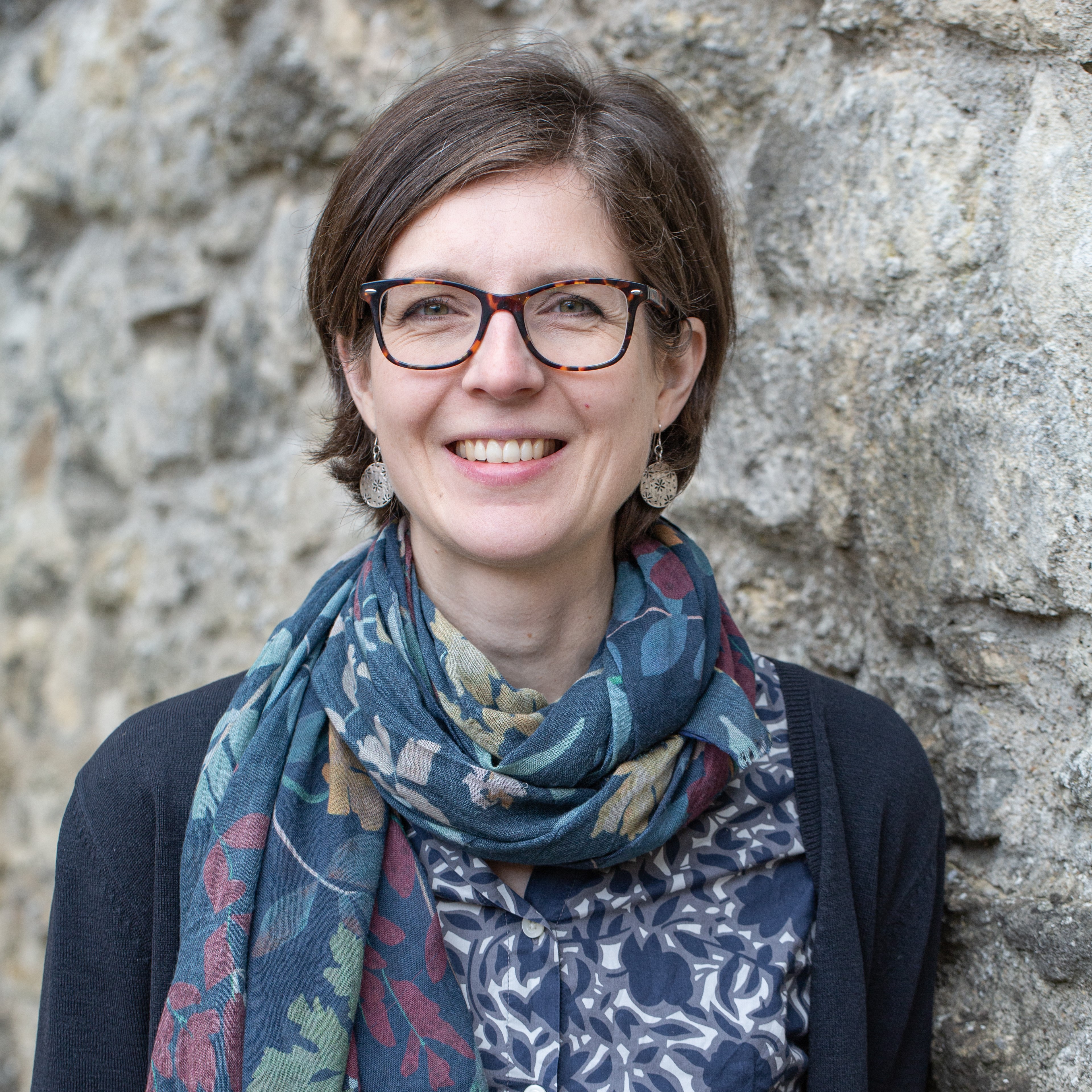 Christine Baro-Hone profile image