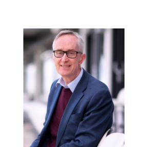 Sir Michael Barber profile photo