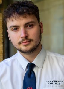 Alfie's profile photo by David Olds