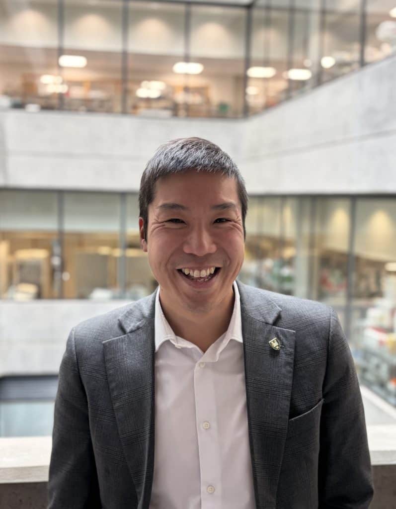 Lennard Lee profile photo