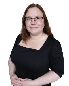 Dr Emma Rawson profile photo
