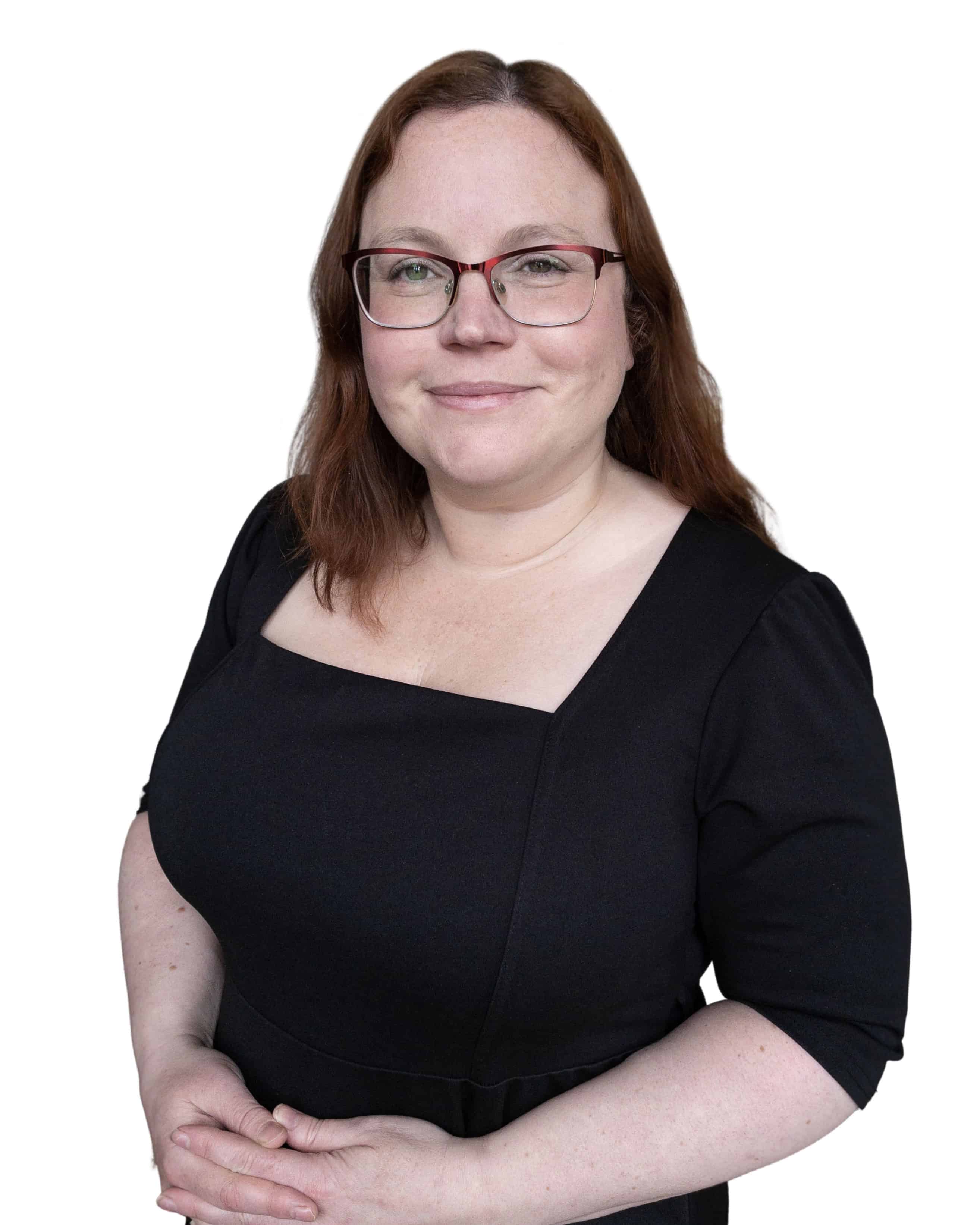 Dr Emma Rawson profile photo