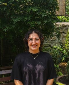 profile photo of Lily Karia-Briggs