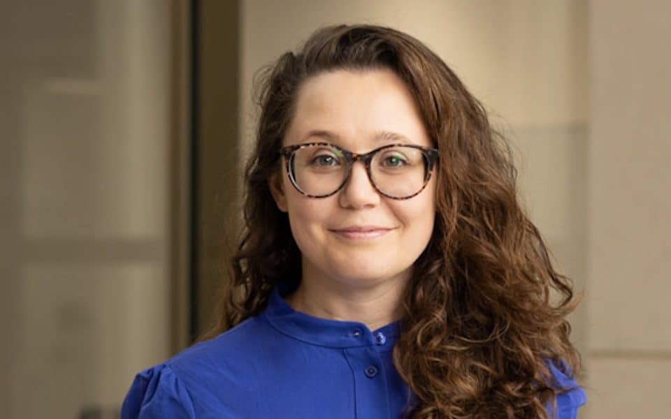 Katie Gardner headshot