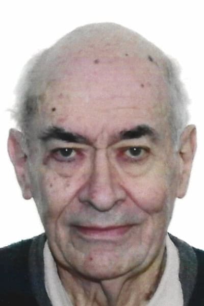 John Hudson headshot