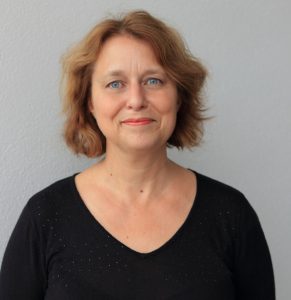 Susan Pickford headshot