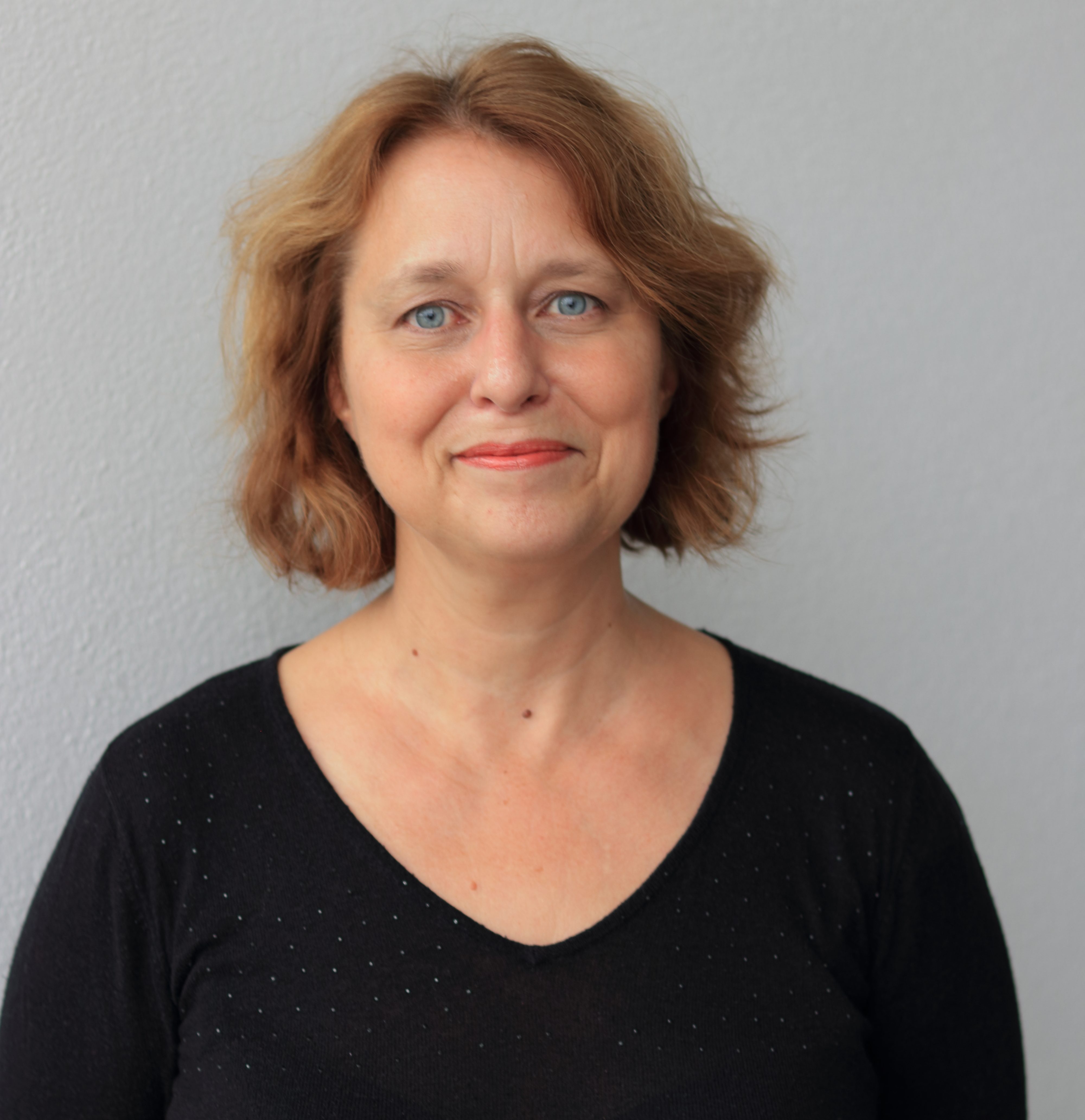Susan Pickford headshot