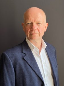 Lord Hague profile photo