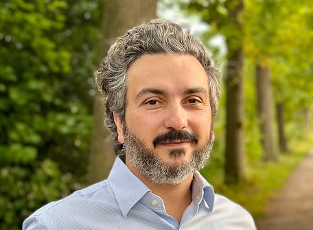 Nima Khalighinejad profile photo