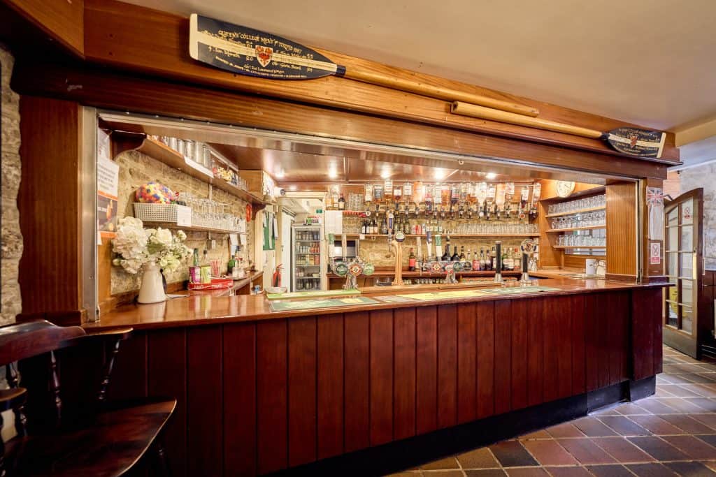 Beer Cellar - Bar